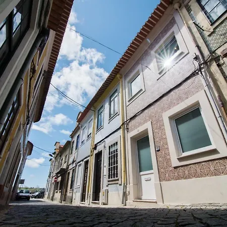 Janelas De Sal *