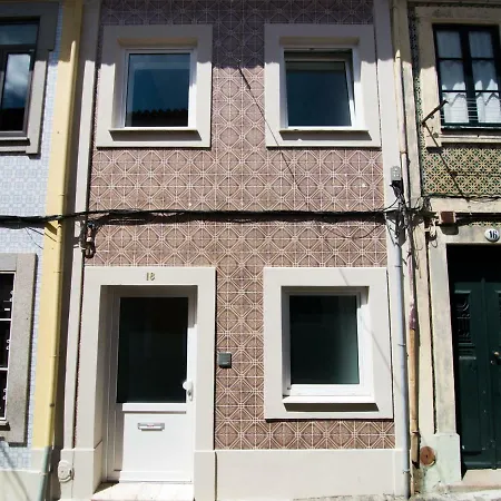 Apartment Janelas De Sal *